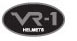cascos vr-1